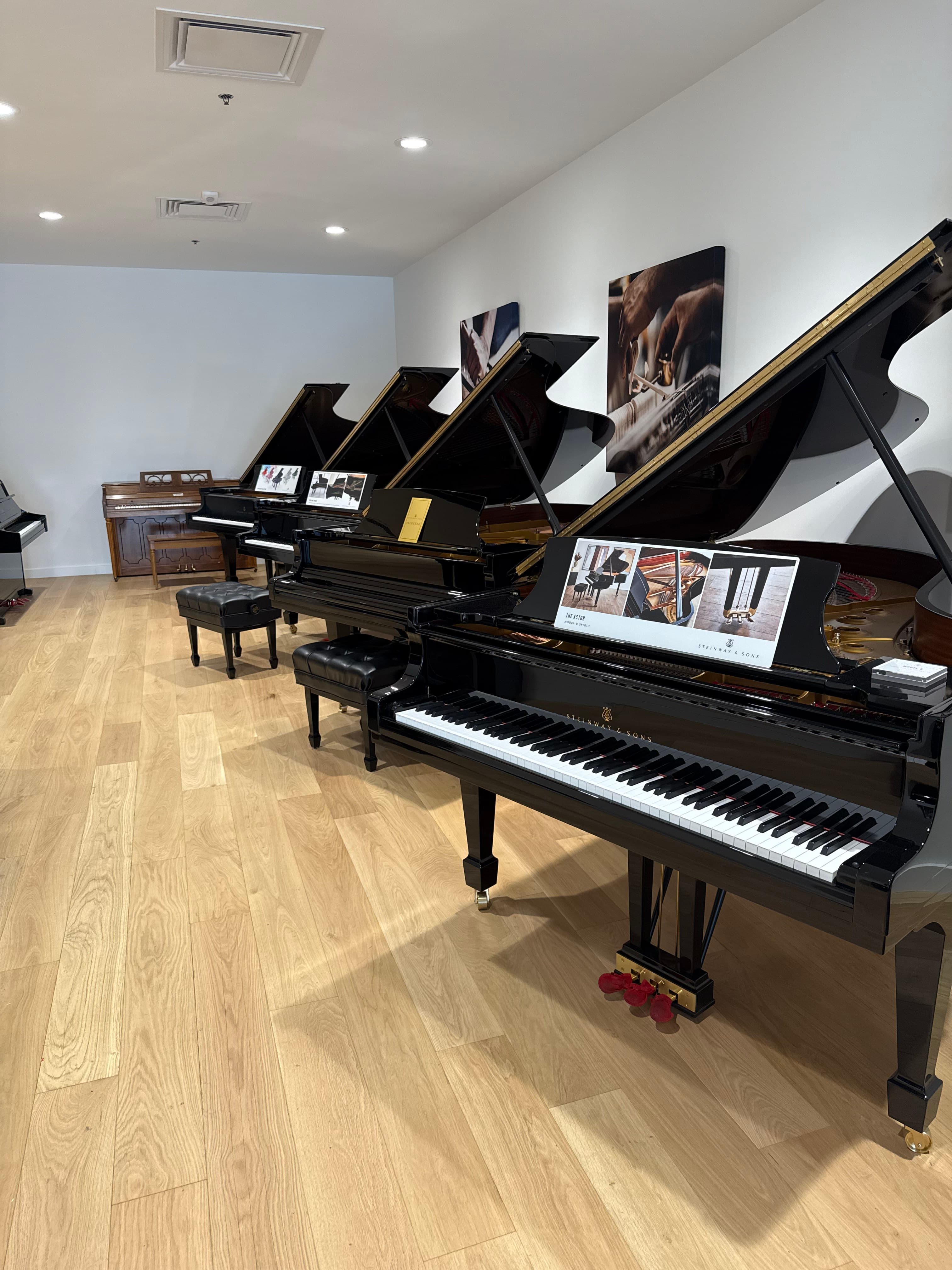 Piano